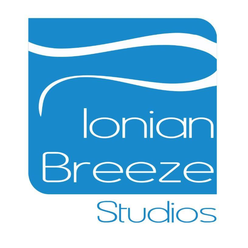 Ionian Breeze Studios Frinion Ruang foto